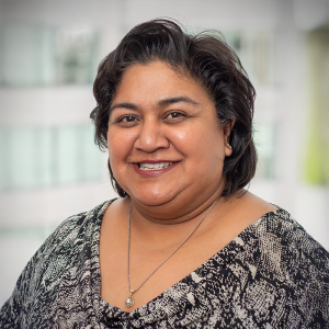 Deepa Sinha